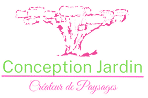 Conception Jardin
